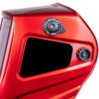 Маска сварщика FOXCRAFT "магма" (ф-р 9700V) без коробки