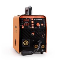 Сварочный полуавтомат UNO MIG 200 SYN PULSE