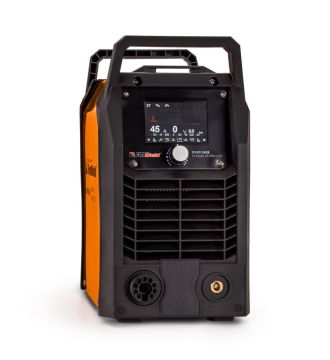 Аппарат плазменной резки FOXPOWER PLASMA 45 PRO LCD