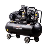 Компрессор масляный ременной AEROMAX 480/100 HP 