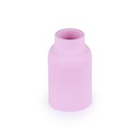 FoxWeld Сопло керам. 12,5мм №8 газ.линза (701.0424/ТС0035, 42мм, пр-во FoxWeld/КНР)