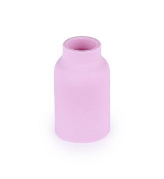 FoxWeld Сопло керам. 12,5мм №8 газ.линза (701.0424/ТС0035, 42мм, пр-во FoxWeld/КНР)