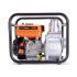 Мотопомпа бензиновая FoxWeld 1100W80