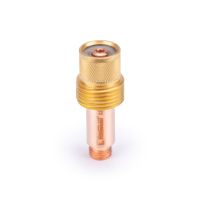 FoxWeld Корпус цанги 3,2мм газ.линза (701.0209/ТЕ0006-32, пр-во FoxWeld/КНР)