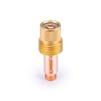 FoxWeld Корпус цанги 3,2мм газ.линза (701.0209/ТЕ0006-32, пр-во FoxWeld/КНР)