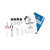 Бензиновый генератор Varteg G3500E