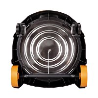 Строительный пылесос FoxWeld VC 30