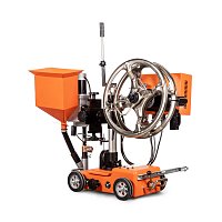 Сварочный источник  Inversaw 1000 с трактором (пр-во FoxWeld/КНР)