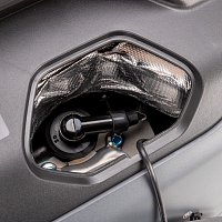 Генератор бензиновый инверторного типа GIN 3500E