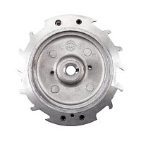 Маховик для бензореза FoxWeld GC-970/400