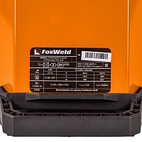 Аппарат плазменной резки FOXPOWER PLASMA 45 PRO CNC PFC LCD