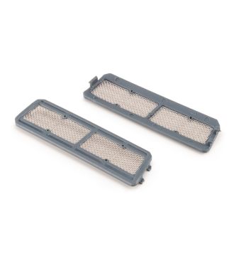 Комплект защитных решеток AG 125/1450 ХE