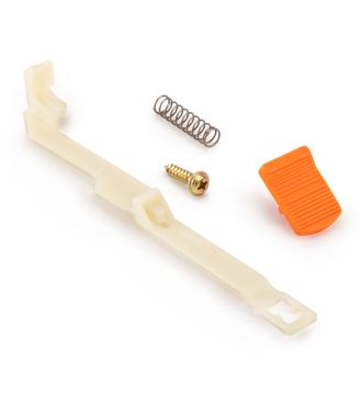 Механизм клавиши включения AG 125/1450 ХE