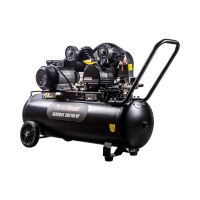 Компрессор масляный ременной AEROMAX 380/100 HP 