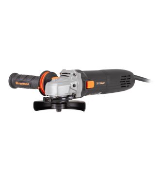 Угловая шлифовальная машина AG 125/1500 E