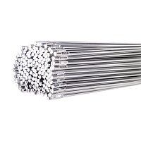 FoxWeld Пруток алюминиевый АL Si 5 (ER-4043) д.4,0х1000мм, 5кг (1 пачка, пр-во FoxWeld/КНР)