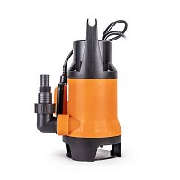 Дренажный насос FoxAqua DPP-900F