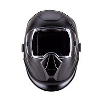 Маска сварщика КОРУНД-Х PRO "ф-р 8100V" в коробке