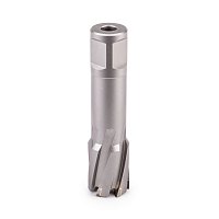 Фреза кольцевая (сверло корончатое) Foxweld FXT 23x55