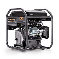 Бензиновый инверторный генератор FOXWELD G4700i