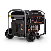 Бензиновый инверторный генератор Foxweld G12700iE