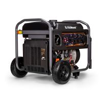 Бензиновый инверторный генератор Foxweld G12700iE