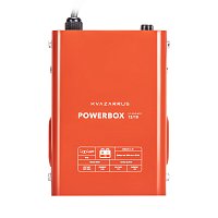 Зарядное устройство KVAZARRUS PowerBox 12/10