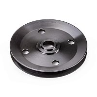 Шкив ведомый для бензореза FoxWeld GC-970/400