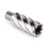 Фреза кольцевая (сверло корончатое) Foxweld FXH 27x55