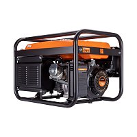 Бензиновый генератор FoxWeld Standart G3500 