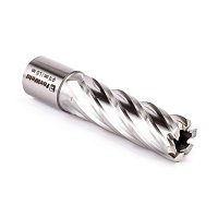 Фреза кольцевая (сверло корончатое) Foxweld FXH 18x55