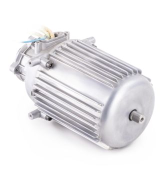 Электродвигатель KVAZARRUS 2,6 кВт для моек K 5 Standart,  K 5 Expert