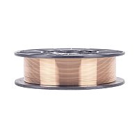 FoxWeld Проволока медная CuSi3 д.1.0мм, 5кг D200 (пр-во FoxWeld/КНР)