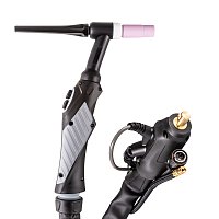 Горелка SAGGIO TIG-26 FLEX U/D 35мм2 5Pin 4M 