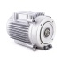 Электродвигатель KVAZARRUS 2,9 кВт для моек K 7