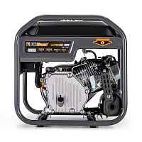 Бензиновый инверторный генератор FOXWELD G4700i