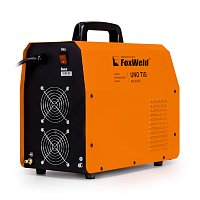 Аппарат аргонодуговой сварки UNO TIG 200 AC/DC
