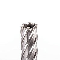 Фреза кольцевая (сверло корончатое) Foxweld FXH 23x55