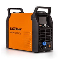 Аппарат плазменной резки FOXPOWER PLASMA 85 PRO CNC LCD