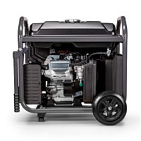 Бензиновый инверторный генератор Foxweld G9700iЕ