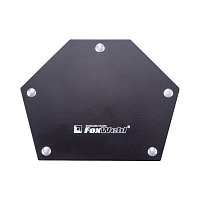 Угольник магнитный FIX-5Pro (пр-во FoxWeld/КНР)