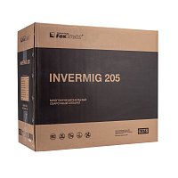Сварочный полуавтомат Invermig 205