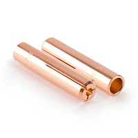 Цанга усиленная 3,2 мм SAGGIO TIG-550