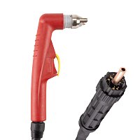 Плазмотрон SAGGIO S105 Ц.Адаптер 6Pin 12м