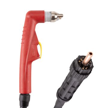 Плазмотрон SAGGIO S105 Ц.Адаптер 6Pin 12м