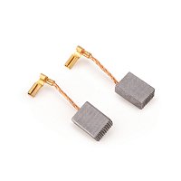 Графитовые щётки для AG 125/1500 (комплект 2 шт.)