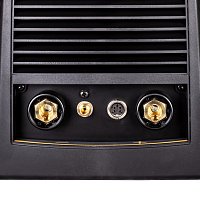 Аппарат аргонодуговой сварки WECO TIG 233 AC/DC PULSE LCD