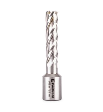 Фреза кольцевая (сверло корончатое) Foxweld FXH 12x55