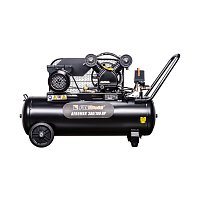 Компрессор масляный ременной AEROMAX 380/100 HP 