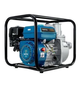 Мотопомпа бензиновая VARTEG 1100W80